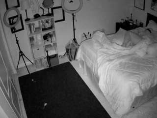 The Horny Hostel - Bedroom 2