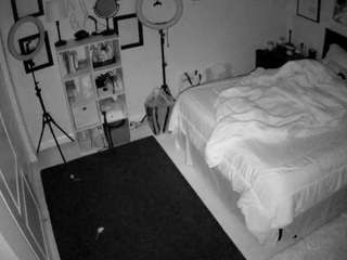 The Horny Hostel - Bedroom 2