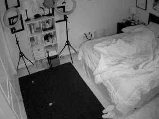 The Horny Hostel - Bedroom 2