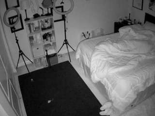 The Horny Hostel - Bedroom 2