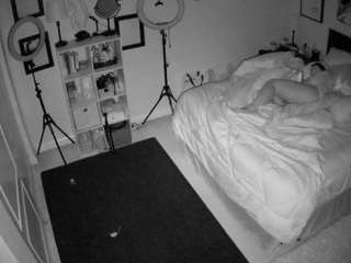 The Horny Hostel - Bedroom 2