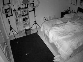 The Horny Hostel - Bedroom 2