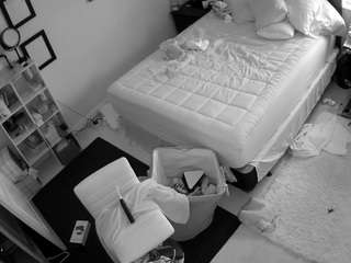 The Horny Hostel - Bedroom 2