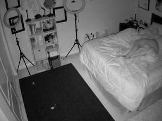 The Horny Hostel - Bedroom 2