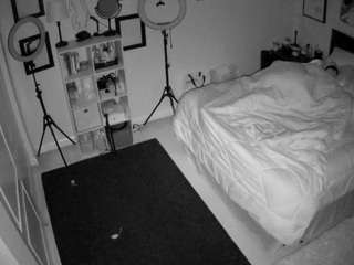 The Horny Hostel - Bedroom 2