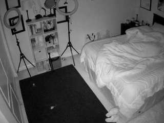 The Horny Hostel - Bedroom 2