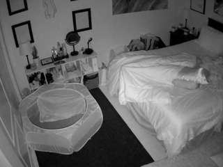 The Horny Hostel - Bedroom 2