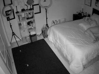 The Horny Hostel - Bedroom 2