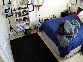 The Horny Hostel - Bedroom 2