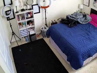 The Horny Hostel - Bedroom 2