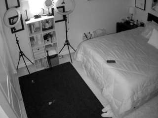 The Horny Hostel - Bedroom 2