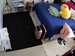 The Horny Hostel - Bedroom 2