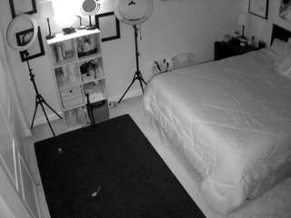 The Horny Hostel - Bedroom 2