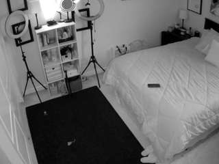 The Horny Hostel - Bedroom 2