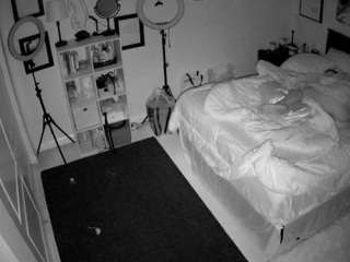 The Horny Hostel - Bedroom 2