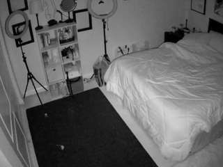 The Horny Hostel - Bedroom 2