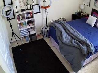 The Horny Hostel - Bedroom 2