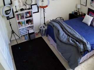 The Horny Hostel - Bedroom 2