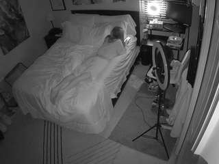 The Horny Hostel - Bedroom 2