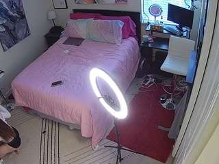 The Horny Hostel - Bedroom 2
