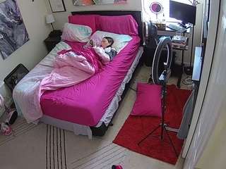The Horny Hostel - Bedroom 2