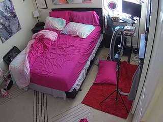 The Horny Hostel - Bedroom 2