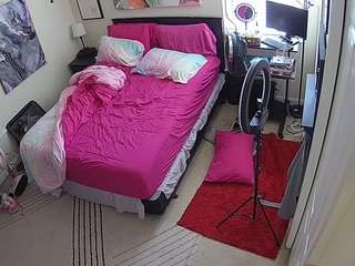 The Horny Hostel - Bedroom 2