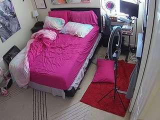 The Horny Hostel - Bedroom 2