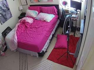 The Horny Hostel - Bedroom 2