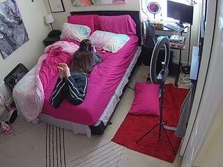 The Horny Hostel - Bedroom 2
