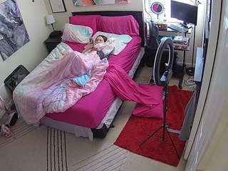 The Horny Hostel - Bedroom 2