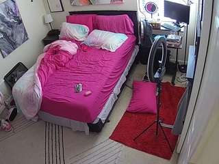 The Horny Hostel - Bedroom 2