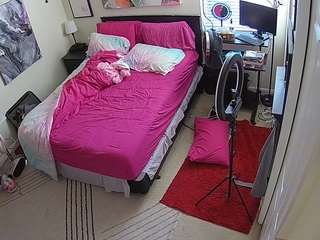 The Horny Hostel - Bedroom 2