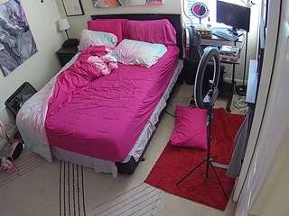 The Horny Hostel - Bedroom 2