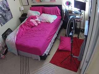 The Horny Hostel - Bedroom 2