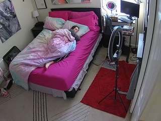 The Horny Hostel - Bedroom 2