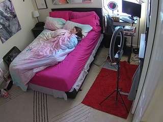 The Horny Hostel - Bedroom 2