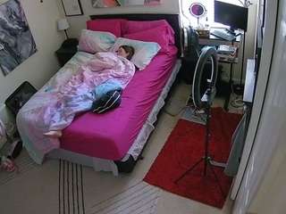 The Horny Hostel - Bedroom 2