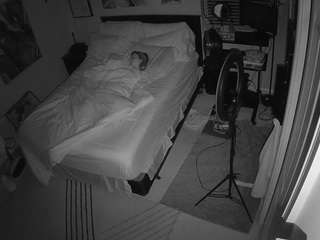The Horny Hostel - Bedroom 2