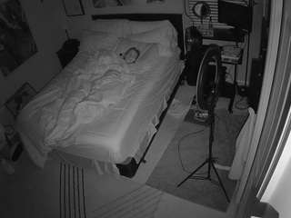 The Horny Hostel - Bedroom 2