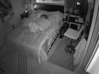 The Horny Hostel - Bedroom 2