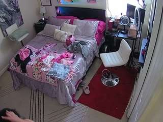 The Horny Hostel - Bedroom 2