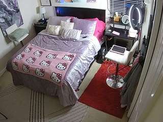The Horny Hostel - Bedroom 2