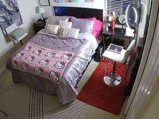 The Horny Hostel - Bedroom 2