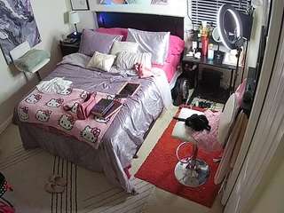 The Horny Hostel - Bedroom 2