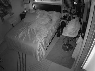 The Horny Hostel - Bedroom 2