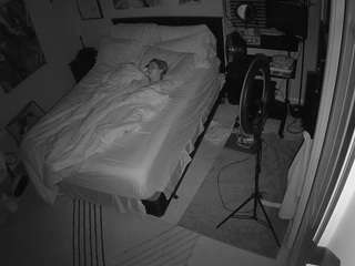 The Horny Hostel - Bedroom 2