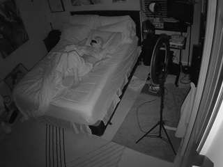 The Horny Hostel - Bedroom 2