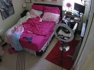voyeurcam-hornyh... Live Webcam on CamSoda