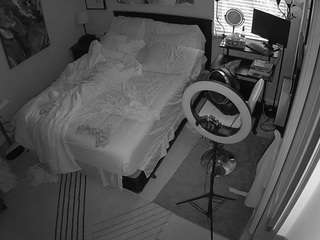 The Horny Hostel - Bedroom 2